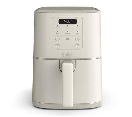 Bella Slim 4.0 Qt Air Fryer