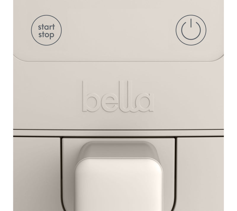 Bella Slim 4.0 Qt Air Fryer — View 4