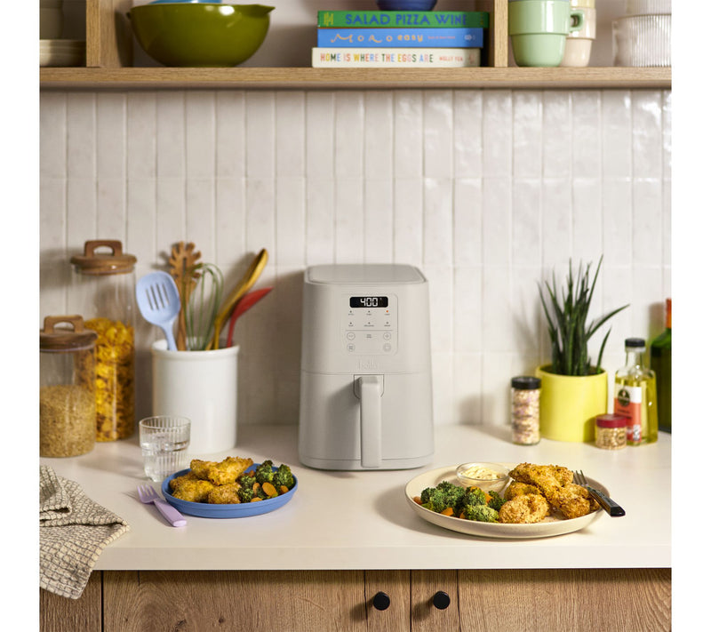 Bella Slim 4.0 Qt Air Fryer — View 5