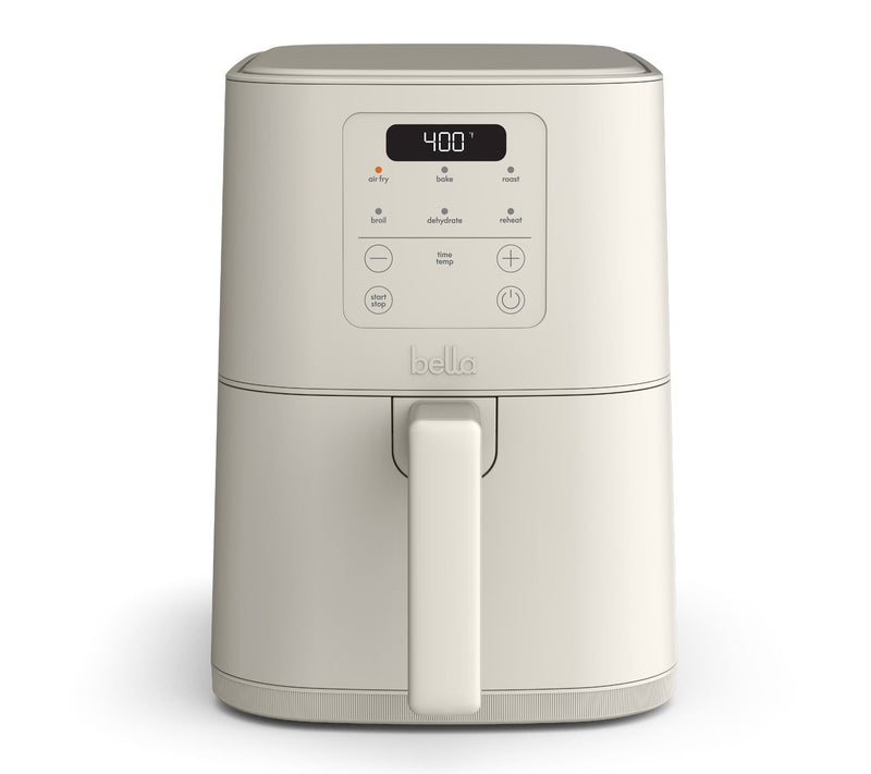 Bella Slim 4.0 Qt Air Fryer — View 10