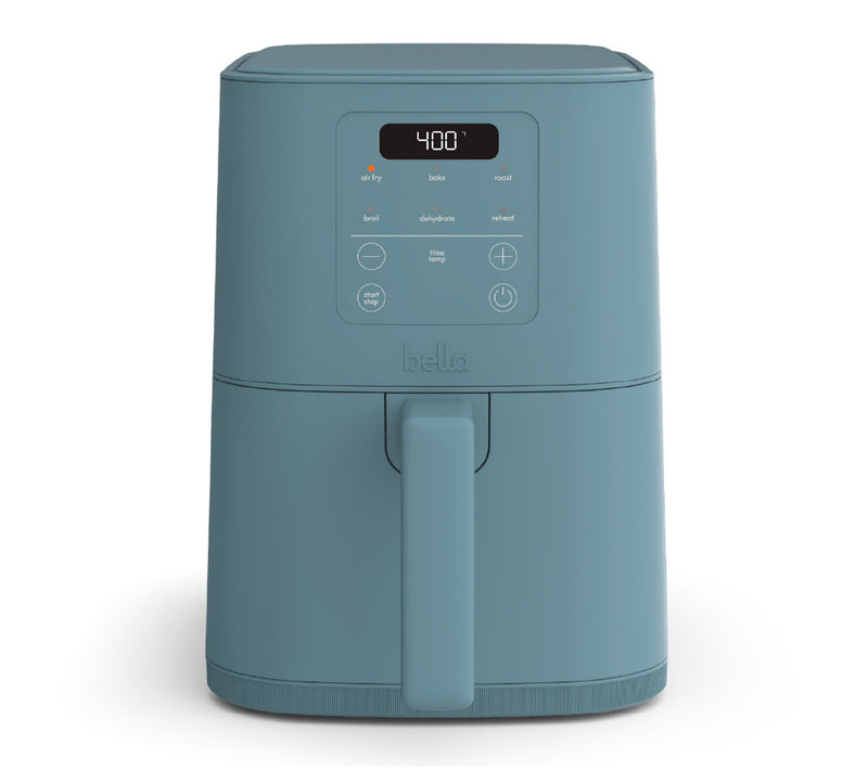 Bella Slim 4.0 Qt Air Fryer — View 11