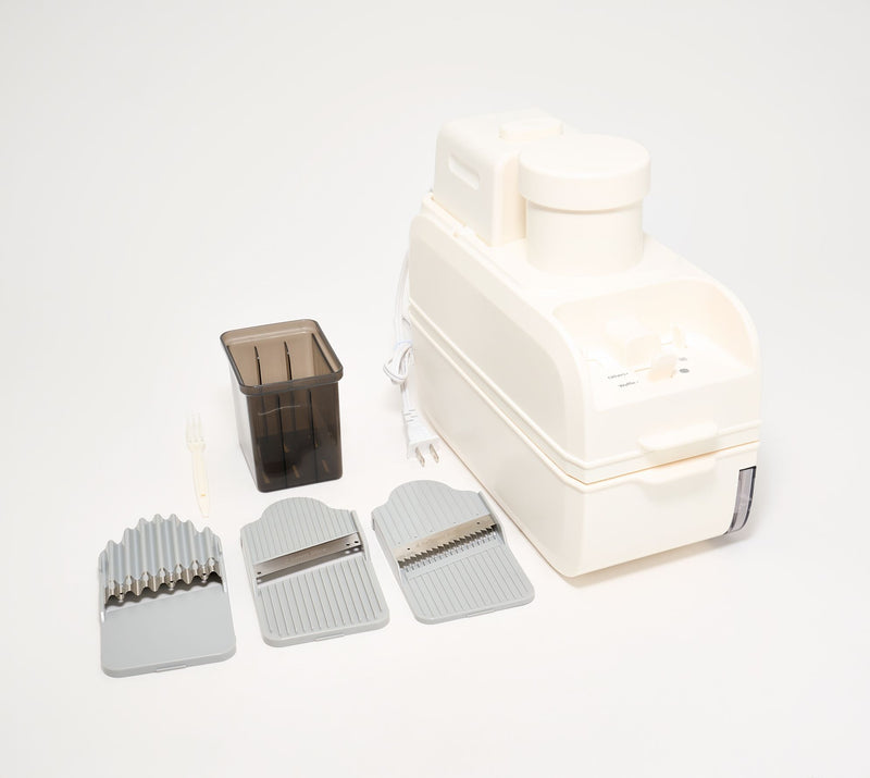 Henning Lee "Every Fry" Electric French Fry Maker — Main view