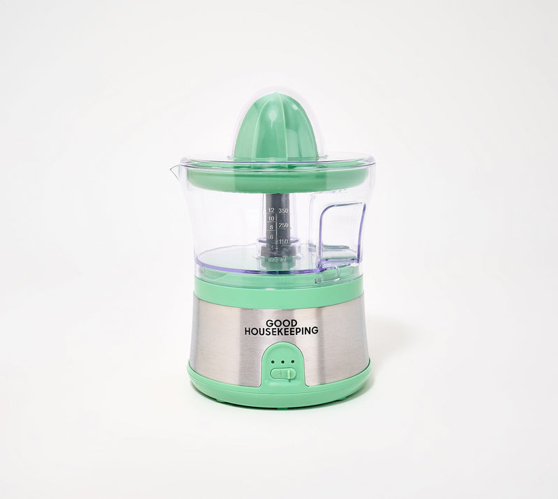 Good Housekeeping 12-oz Cordless Electric Juicer — Main view
