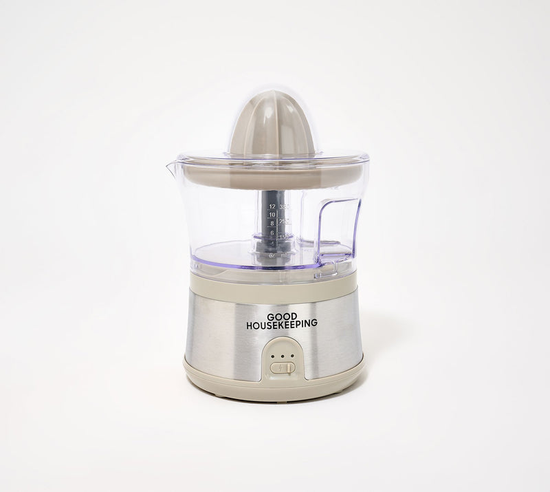 Good Housekeeping 12-oz Cordless Electric Juicer — View 5