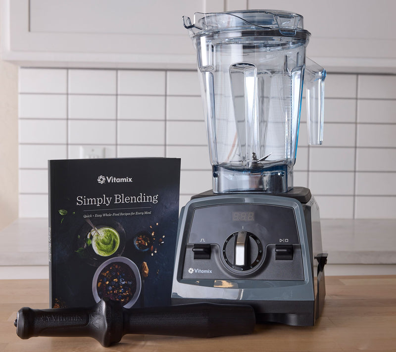 Vitamix Venturist Pro 64-oz Blender w/ Tamper & Recipe Book — Main view