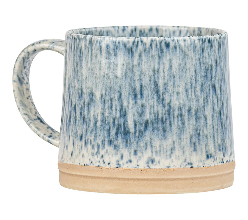 10 Strawberry Street Set of 4 Rhea Mug — View 5