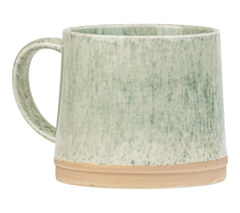 10 Strawberry Street Set of 4 Rhea Mug — View 2