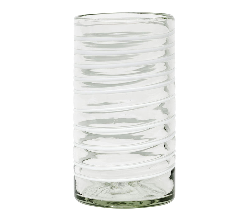 10 Strawberry Street Set of 4 Meridia Mexican Hiball Glasses — View 4