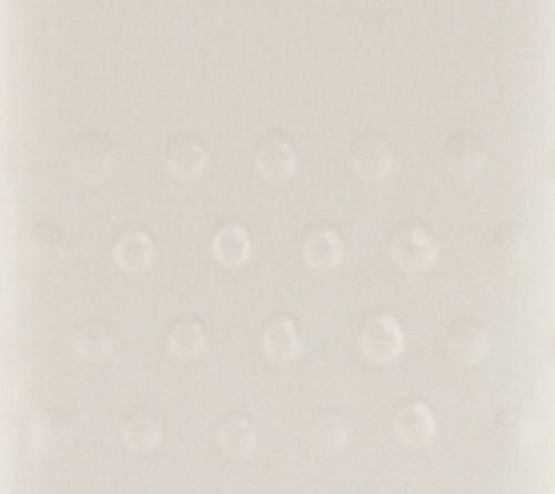 10 Strawberry Street Embossed White Oil Cruet — View 20