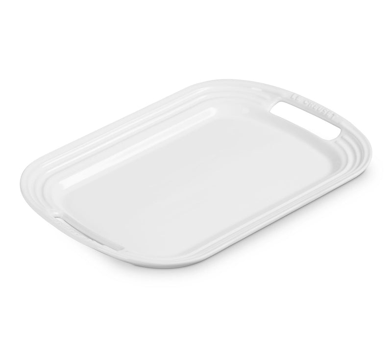 Le Creuset Serving Platter 16.25" — View 9