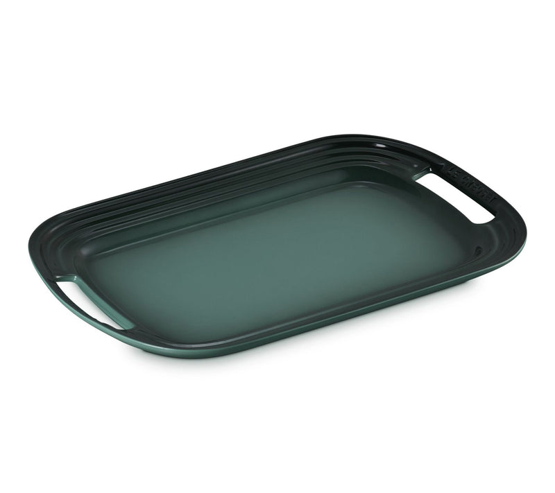 Le Creuset Serving Platter 16.25" — View 11