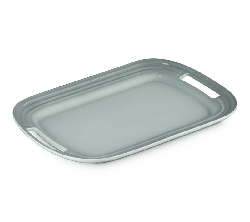 Le Creuset Serving Platter 16.25" — View 12