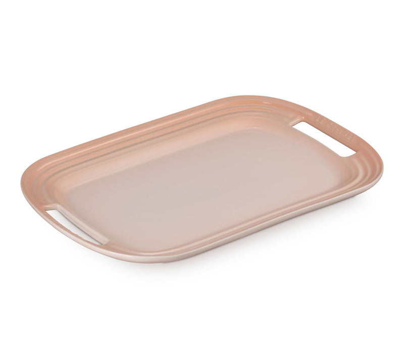 Le Creuset Serving Platter 16.25" — View 13