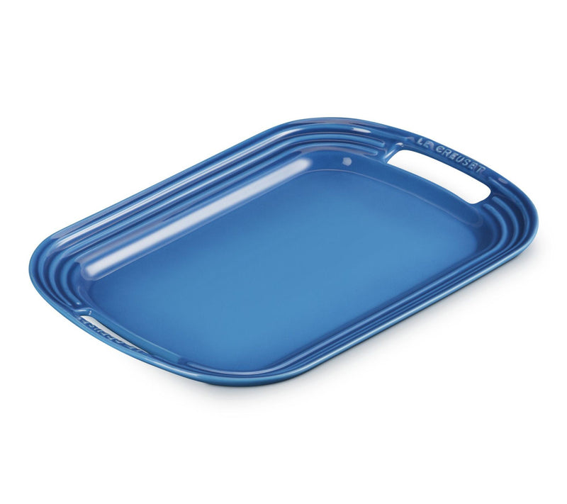 Le Creuset Serving Platter 16.25" — View 14