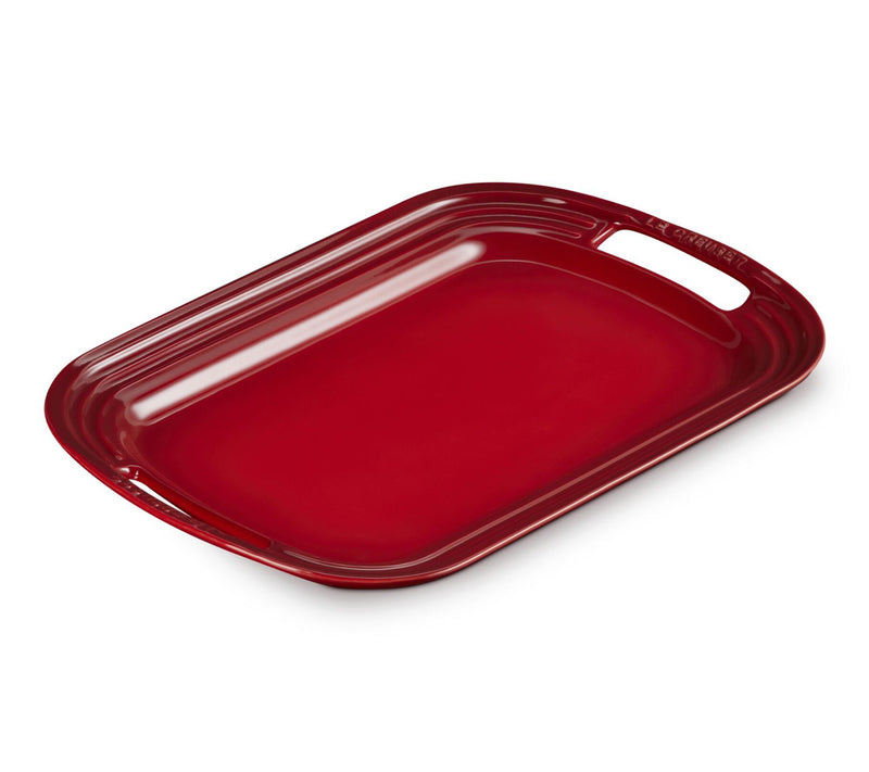 Le Creuset Serving Platter 16.25" — View 15