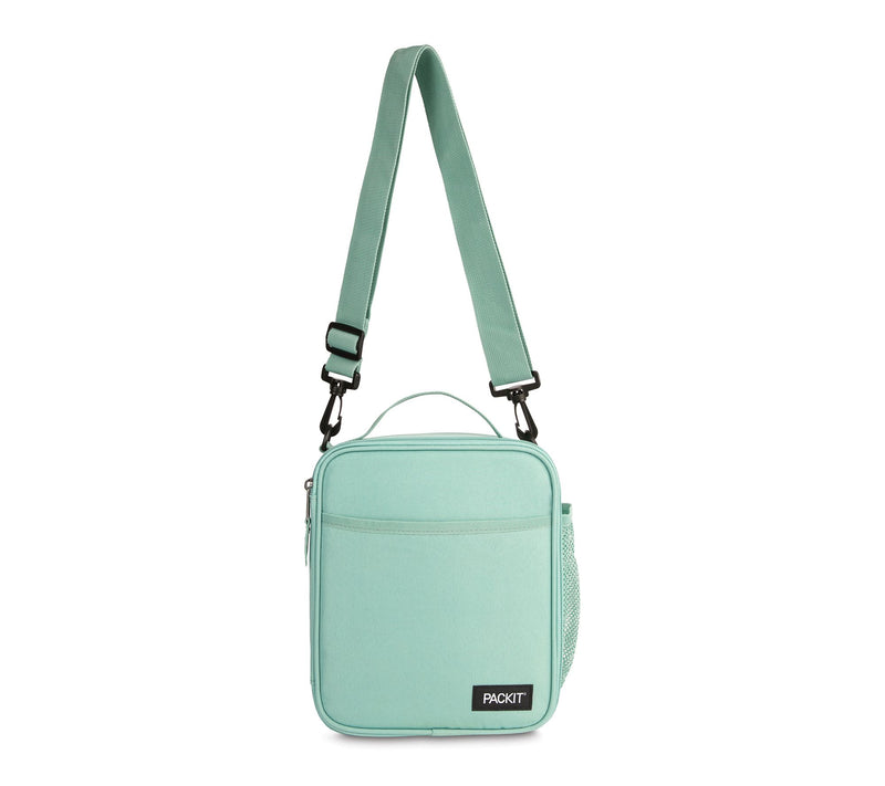 PackIt Freezable Crossbody Lunch Box — View 13