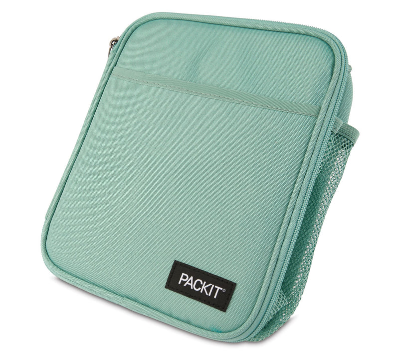 PackIt Freezable Crossbody Lunch Box — View 3