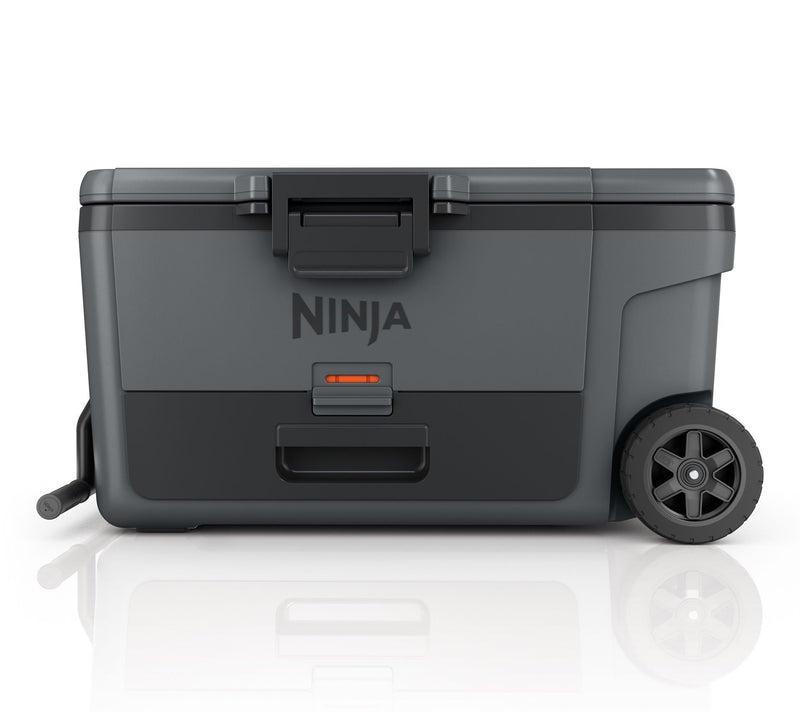 Ninja FrostVault 65-qt. Wheeled Cooler with Cold Dry Zone — Main view