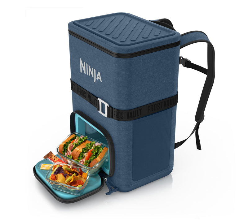 Ninja Outdoor FrostVault Go 36-Can Soft Cooler — View 13