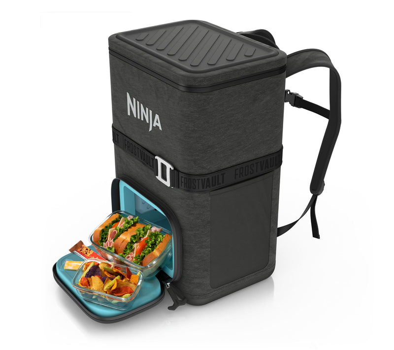 Ninja Outdoor FrostVault Go 36-Can Soft Cooler — View 14
