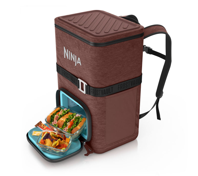 Ninja Outdoor FrostVault Go 36-Can Soft Cooler — View 15