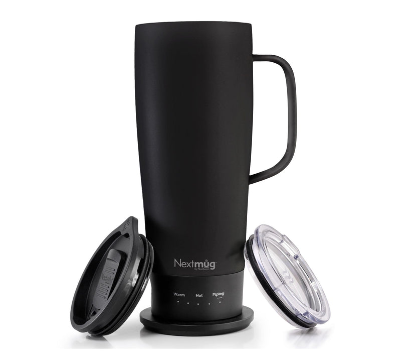 Nextmug Ultra Self-Heating Temperature Controlled 24-oz Mug — View 10