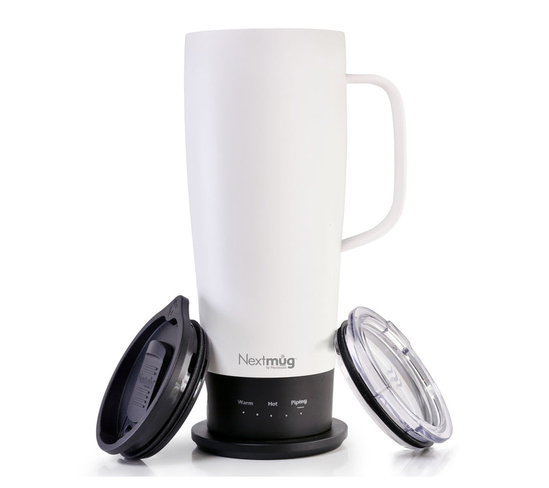 Nextmug Ultra Self-Heating Temperature Controlled 24-oz Mug — View 12