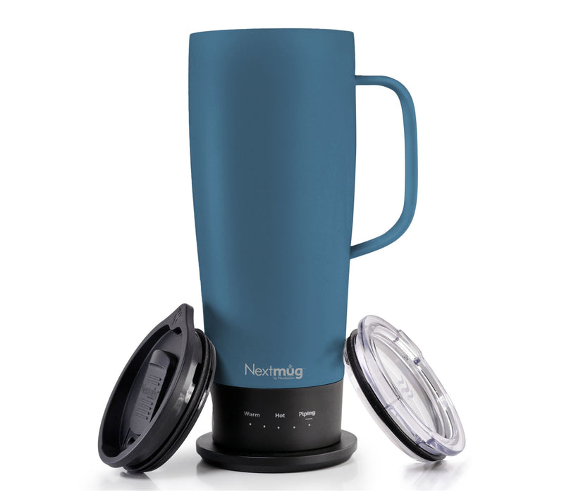 Nextmug Ultra Self-Heating Temperature Controlled 24-oz Mug — View 13
