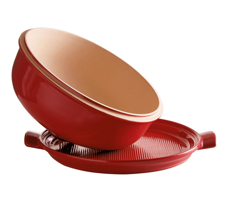 Emile Henry, USA Bread Cloche — View 5