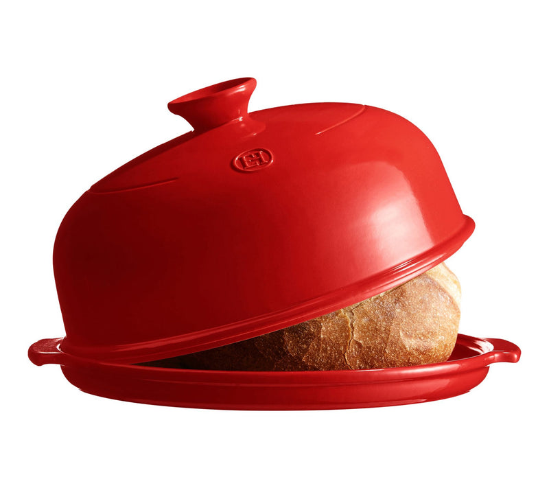 Emile Henry, USA Bread Cloche — Main view