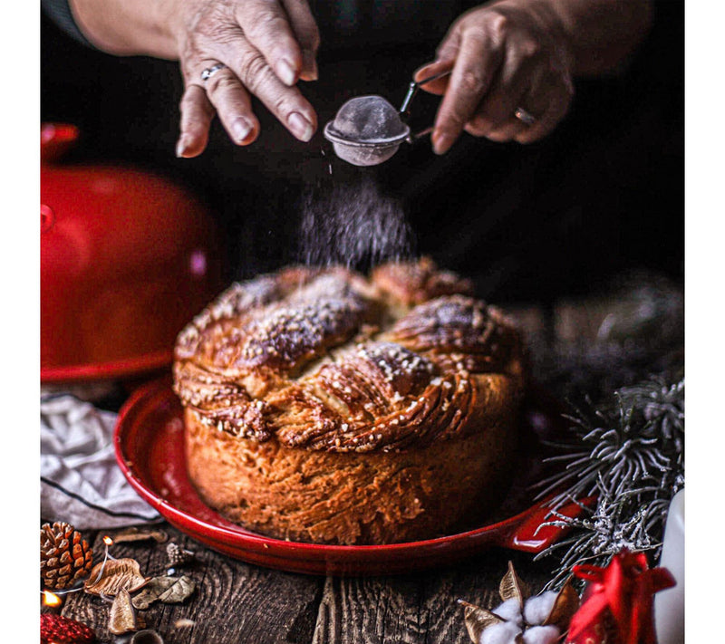 Emile Henry, USA Bread Cloche — View 7