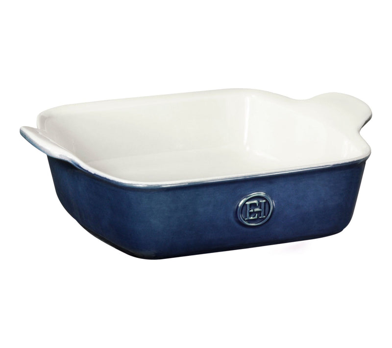 Emile Henry, USA Modern Classics Square Baker — View 6