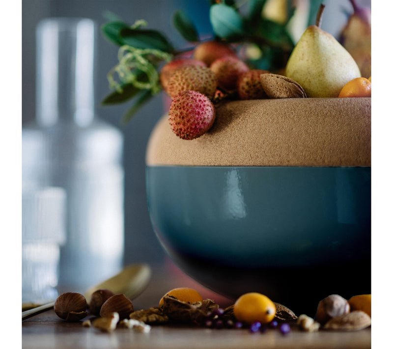 Emile Henry, USA Large Storage Bowl — View 4