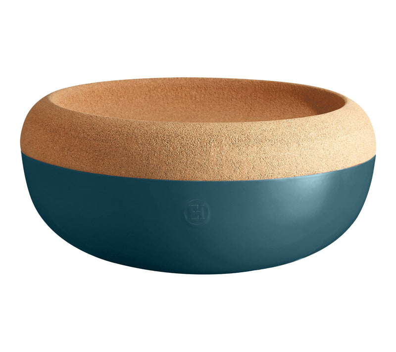 Emile Henry, USA Large Storage Bowl — View 2
