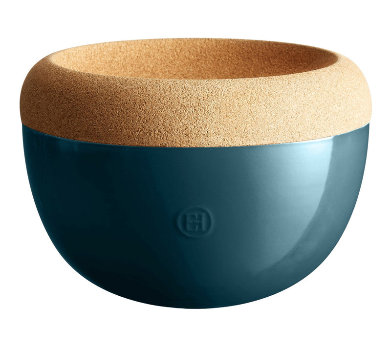 Emile Henry, USA Deep Storage Bowl — View 8