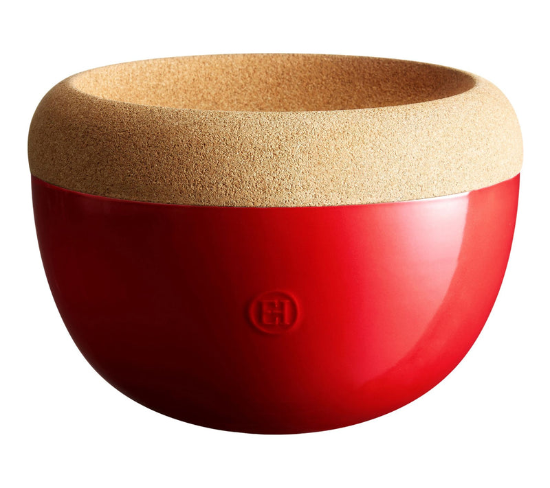 Emile Henry, USA Deep Storage Bowl — View 9