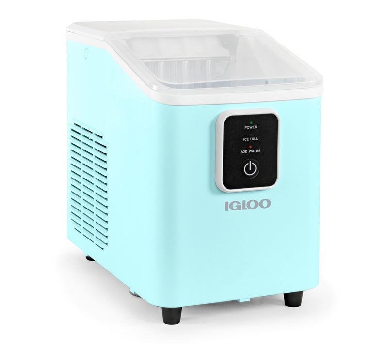 Igloo 26-lb. Self Cleaning Ice Maker — View 13