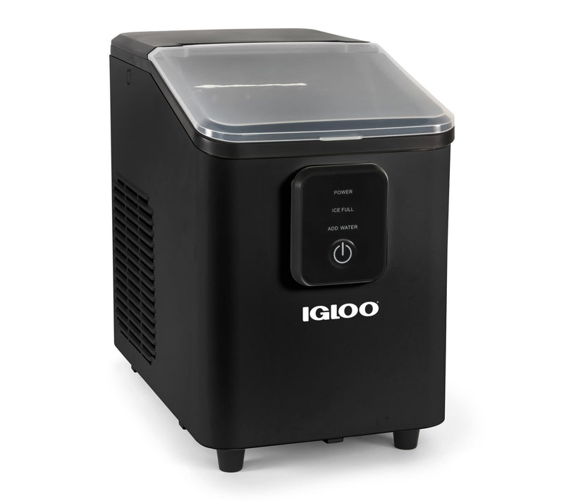 Igloo 26-lb. Self Cleaning Ice Maker — View 14
