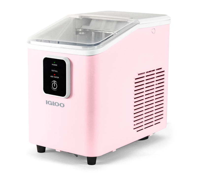 Igloo 26-lb. Self Cleaning Ice Maker — View 15