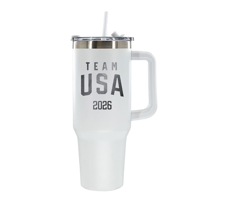 The Memory Company Team USA 40oz Tumbler — View 3