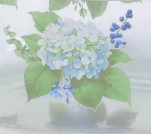 Temp-tations Seasonal Set of (3) Borosilicate Glass Bowls — View 2