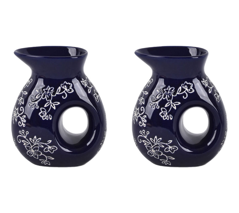 Temp-tations Set  of  2 12-oz Pitchers — View 6