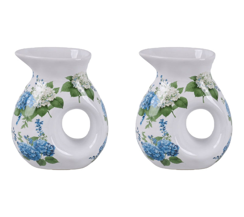 Temp-tations Set  of  2 12-oz Pitchers — View 8