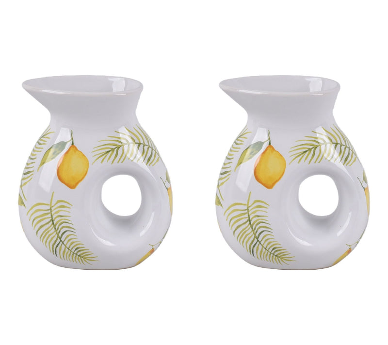 Temp-tations Set  of  2 12-oz Pitchers — View 9