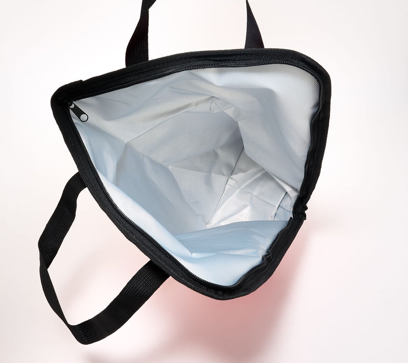 Henning Lee Insulated BBQ Meat Resting Bag — View 8