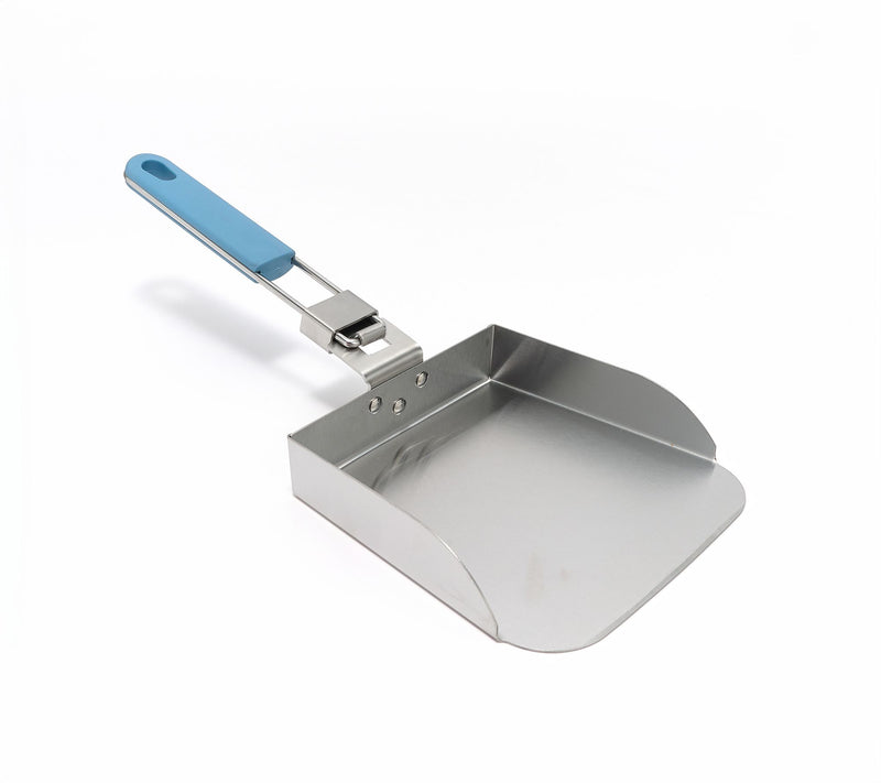 Henning Lee Collapsible Grill Griddle Shovel — Main view