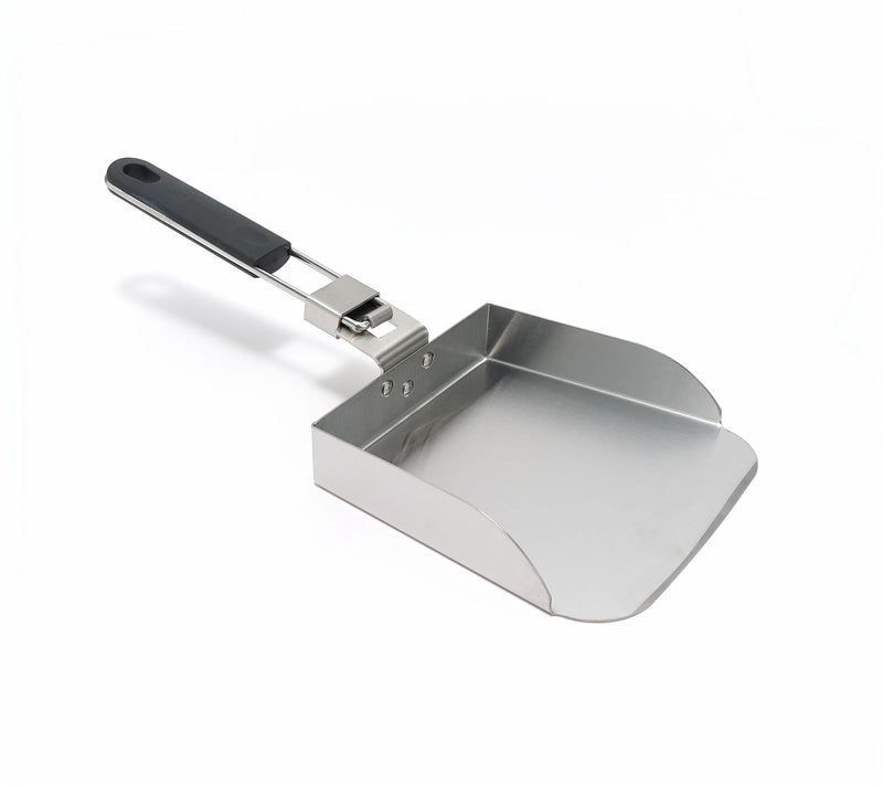 Henning Lee Collapsible Grill Griddle Shovel — View 13