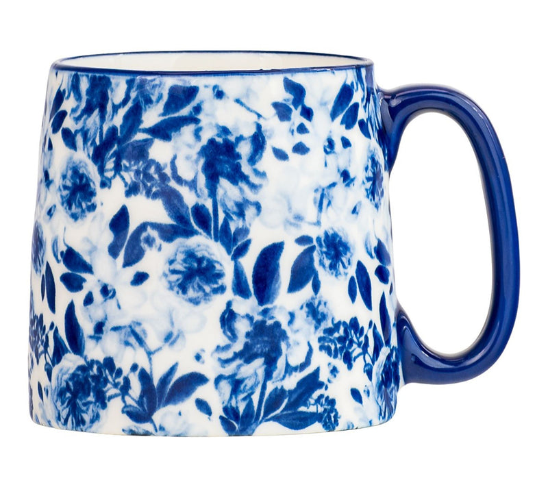 10 Strawberry Street Set of 4 Bella Espresso Demitasse Stack — View 7