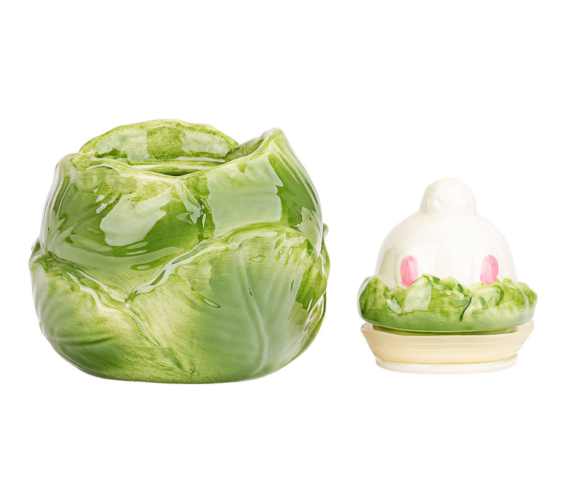 10 Strawberry Street Cabbage Patch Buns Canister — View 3