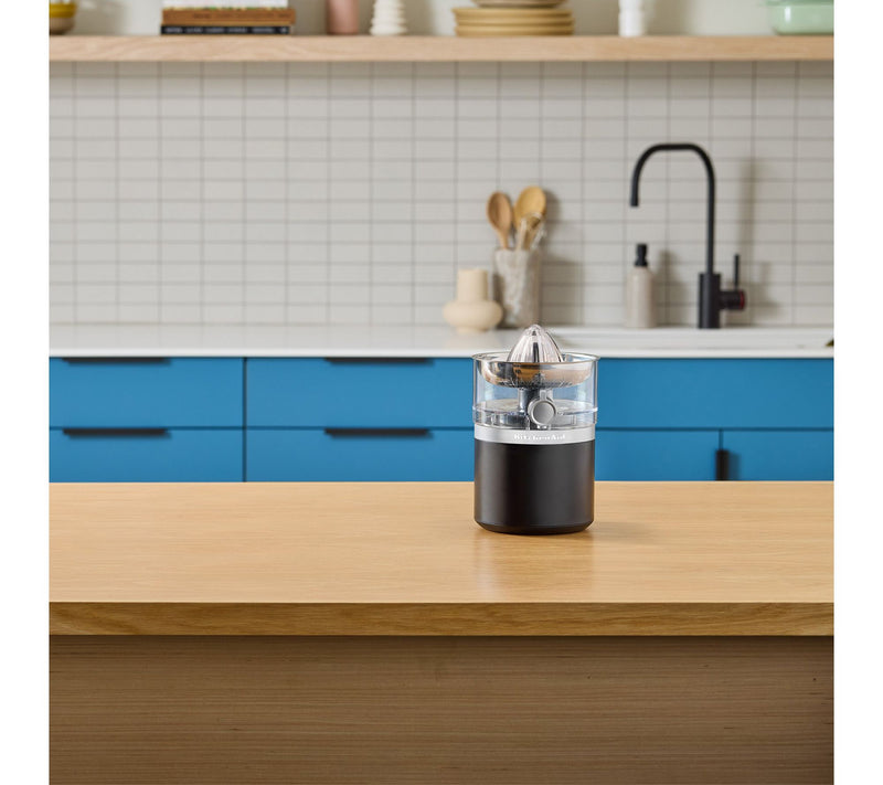 KitchenAid Go Cordless Citrus Juicer — View 8